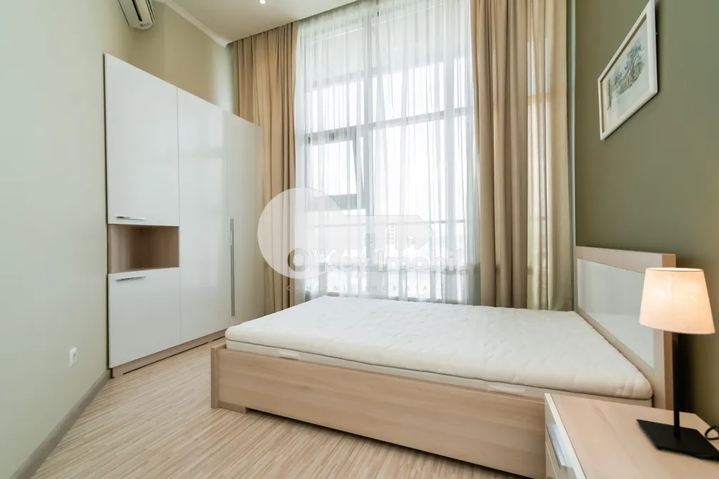 Квартира, Центр, Колумна