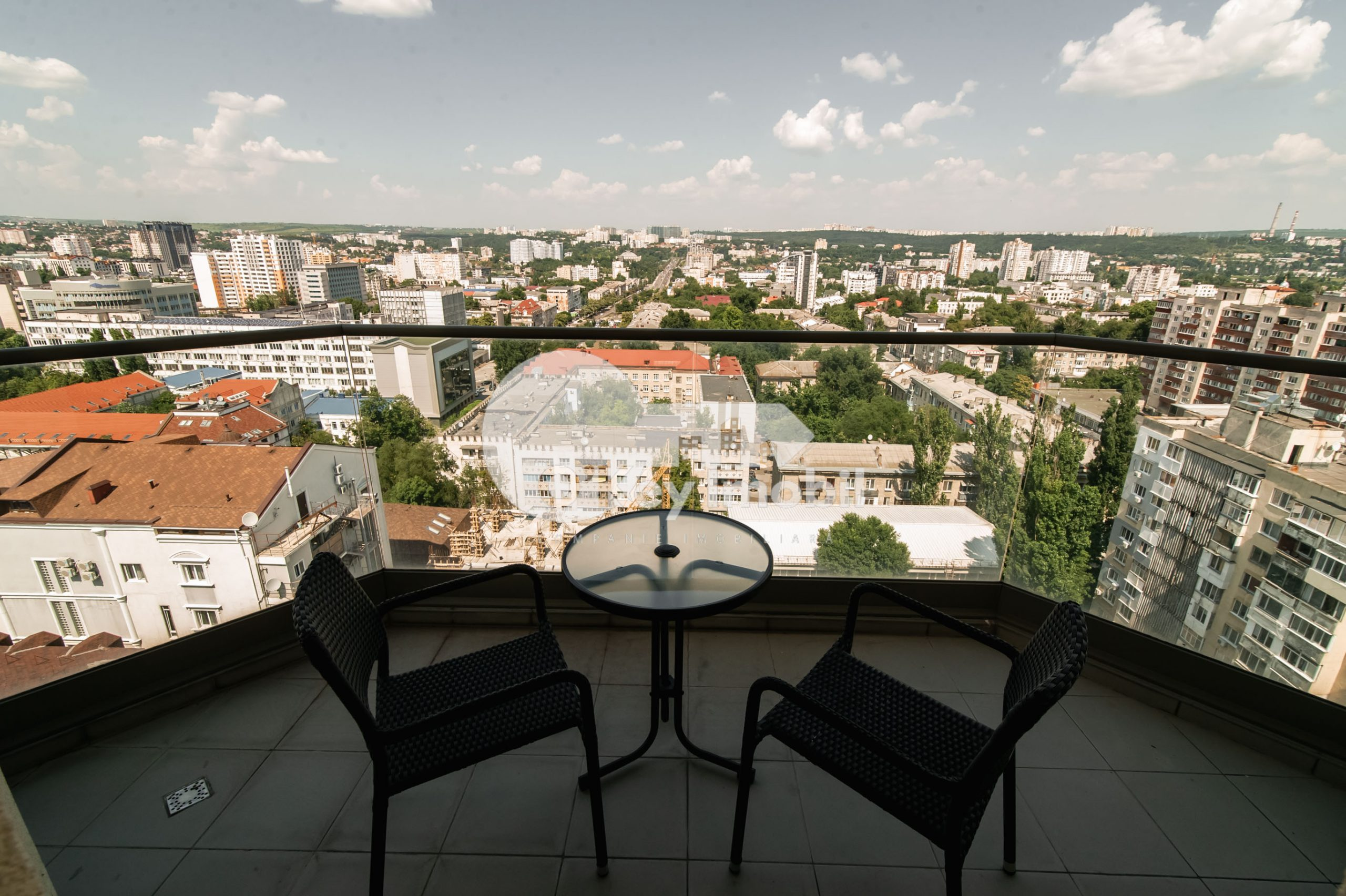 Apartament, Centru, COLUMNA