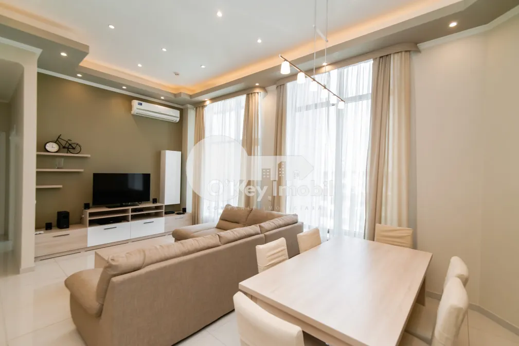 Квартира, Центр, Колумна