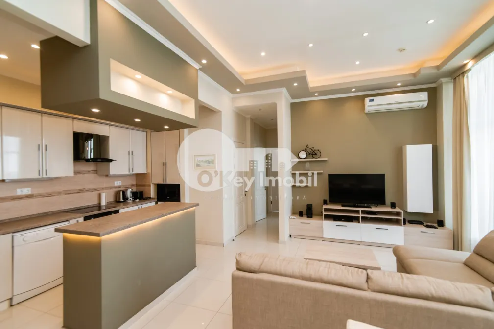 Квартира, Центр, Колумна