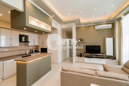 Квартира, Центр, Колумна