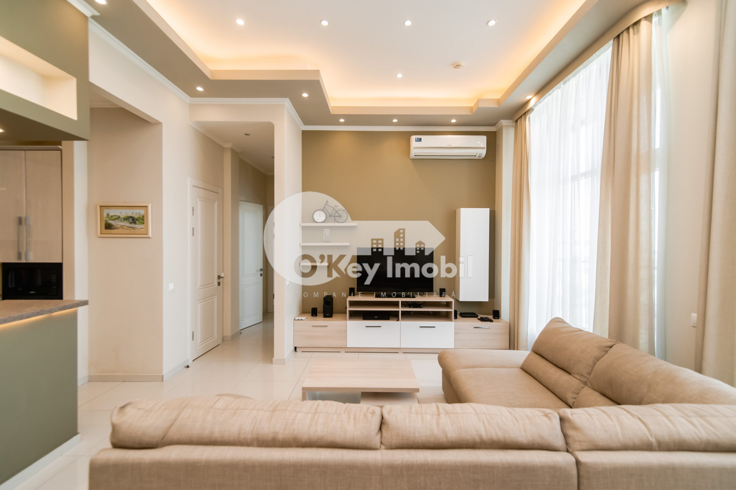 Apartament, Centru, COLUMNA