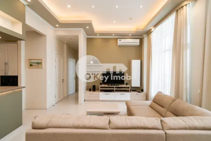 Квартира, Центр, Колумна