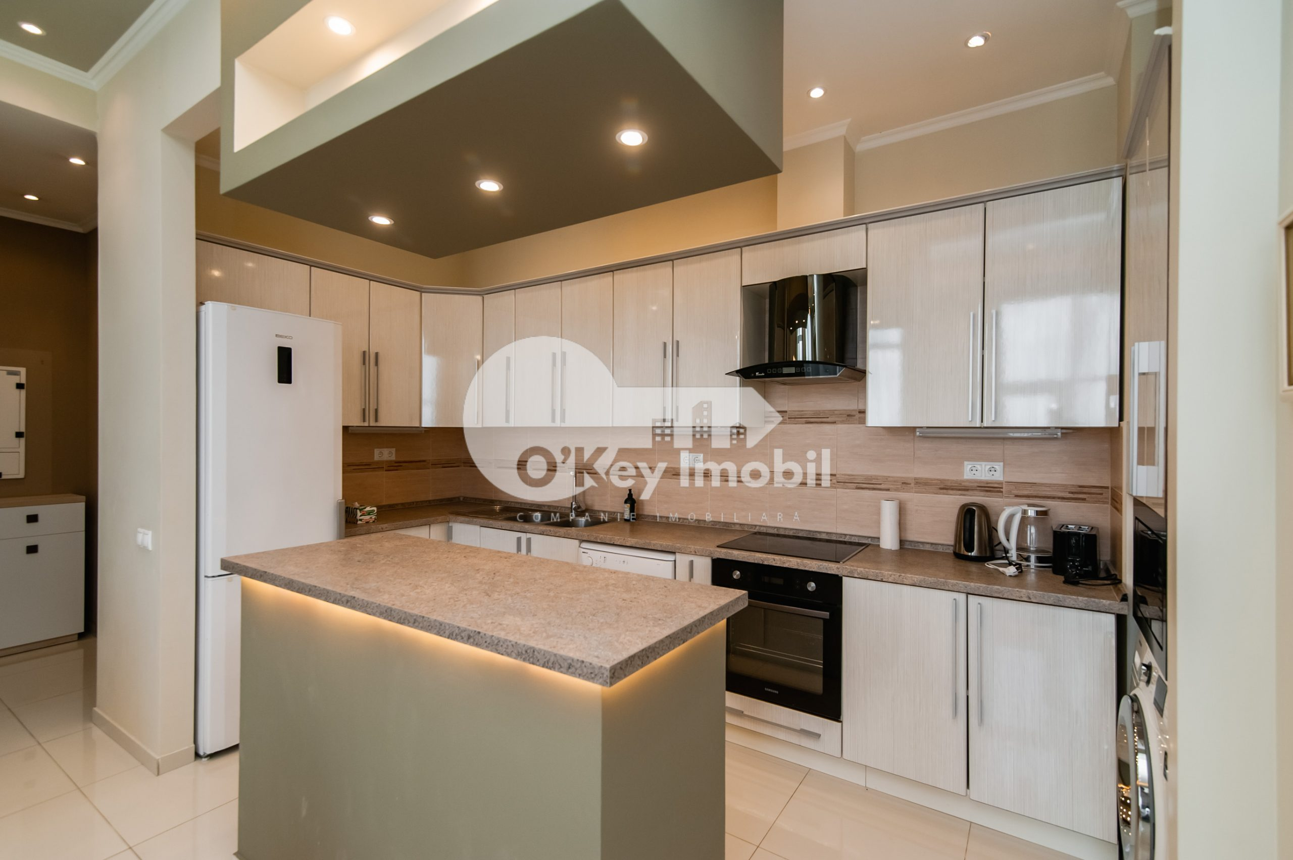 Apartament, Centru, COLUMNA