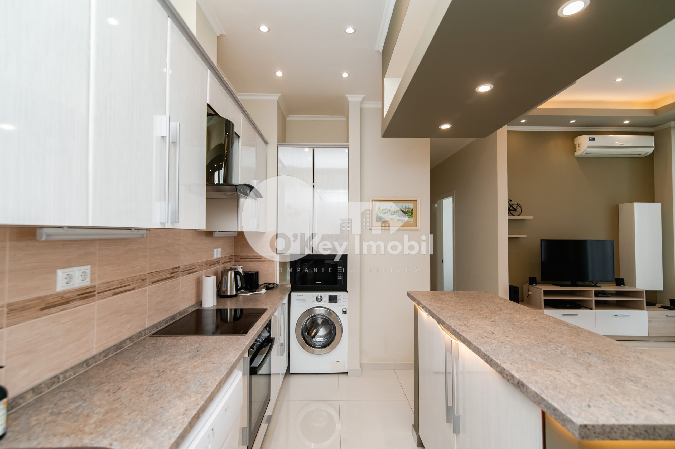 Apartament, Centru, COLUMNA