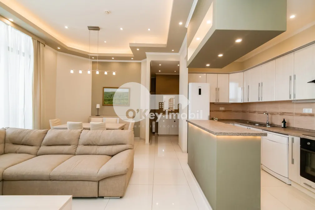 Квартира, Центр, Колумна