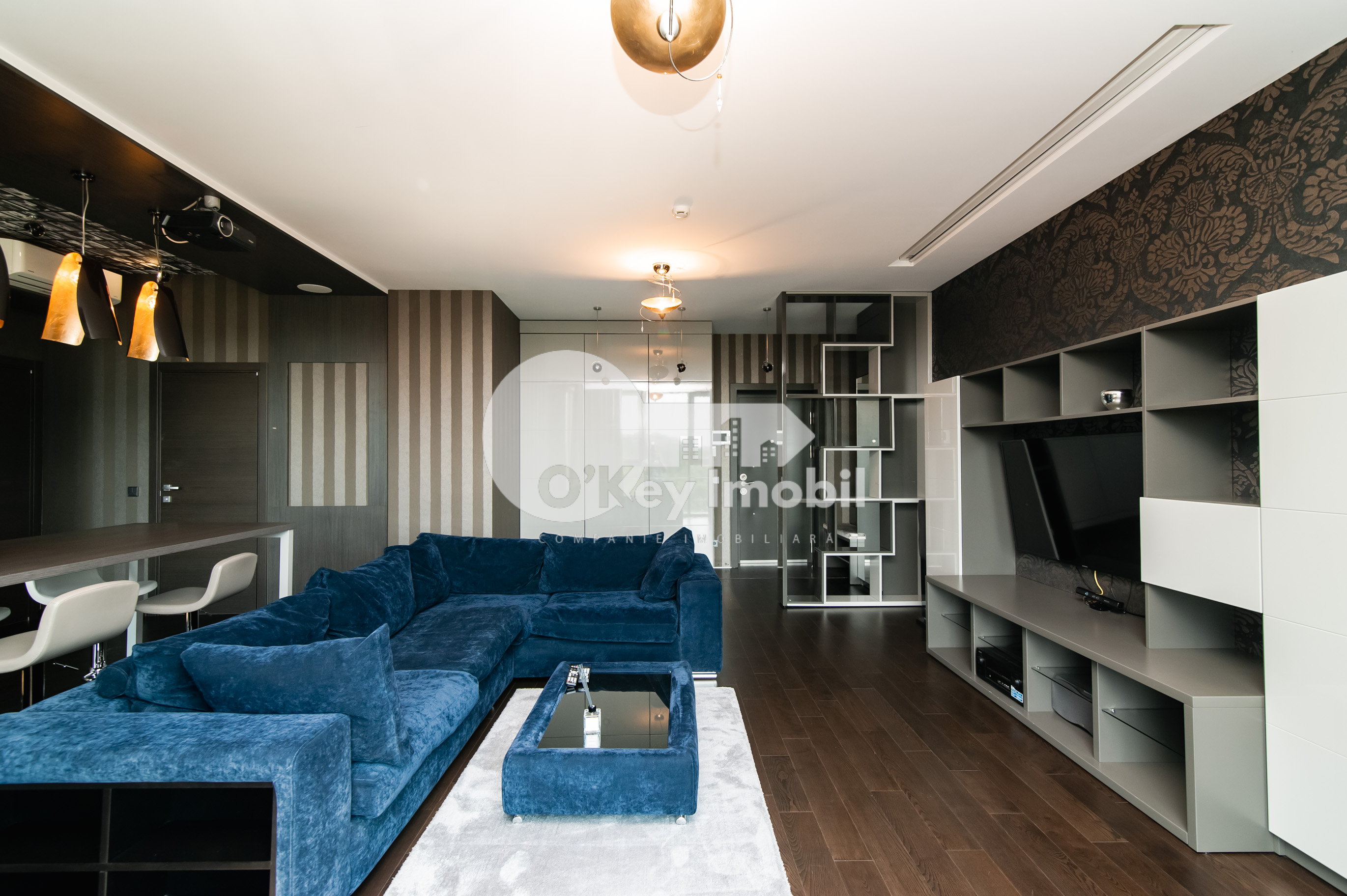 Apartament, Centru, COLUMNA