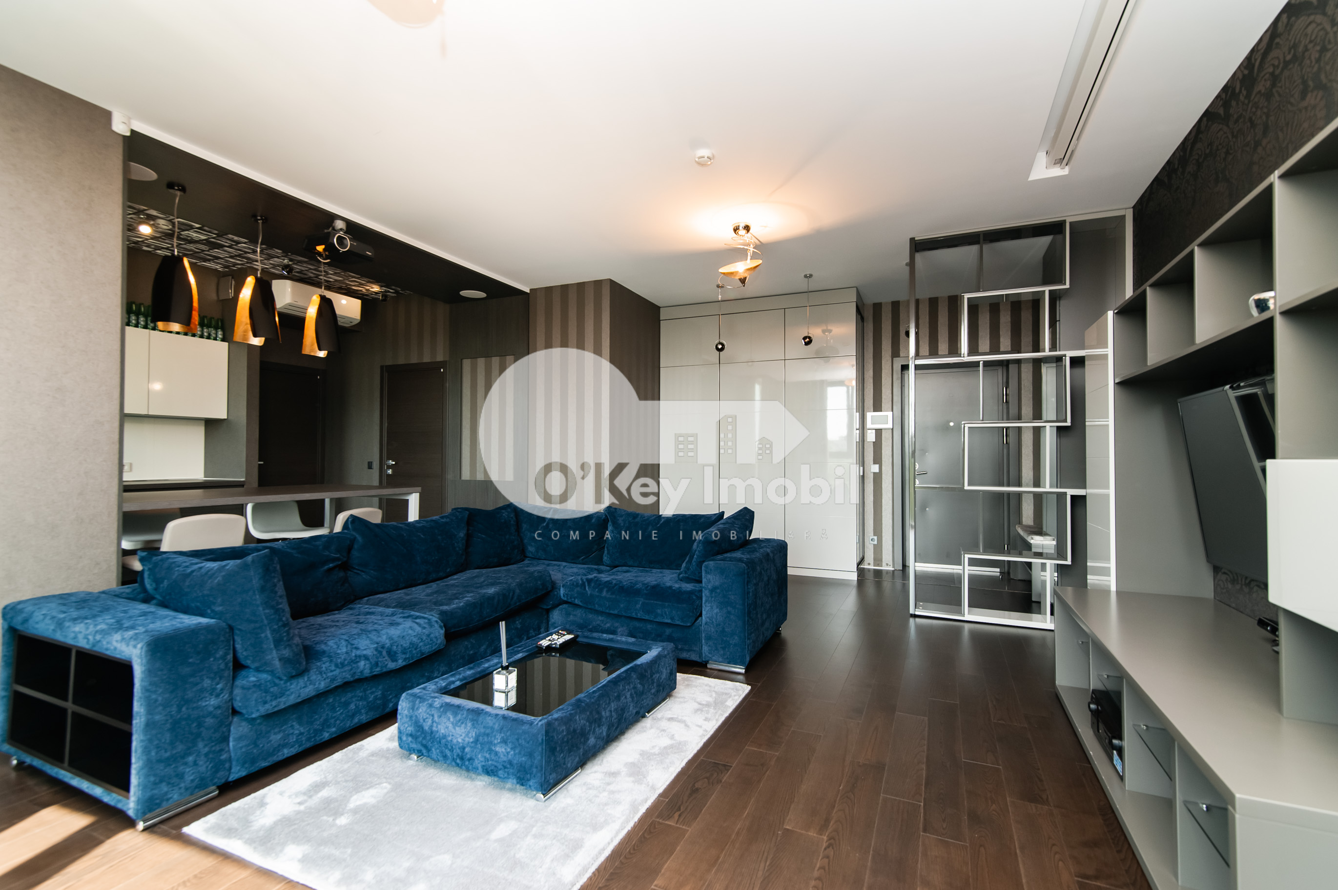 Apartament, Centru, COLUMNA