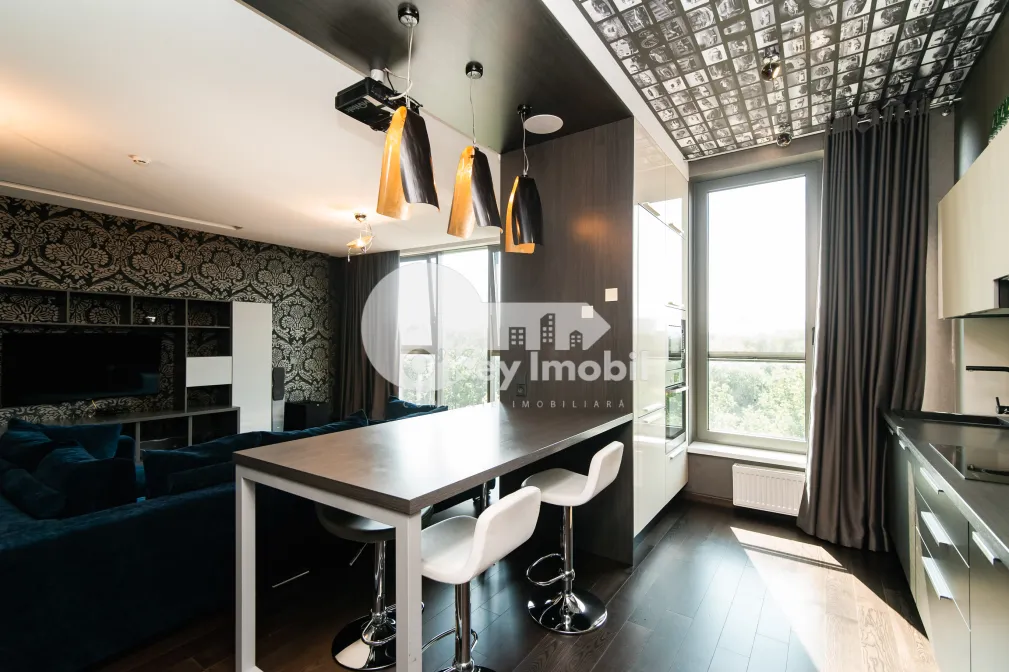 Квартира, Центр, КОЛУМНА