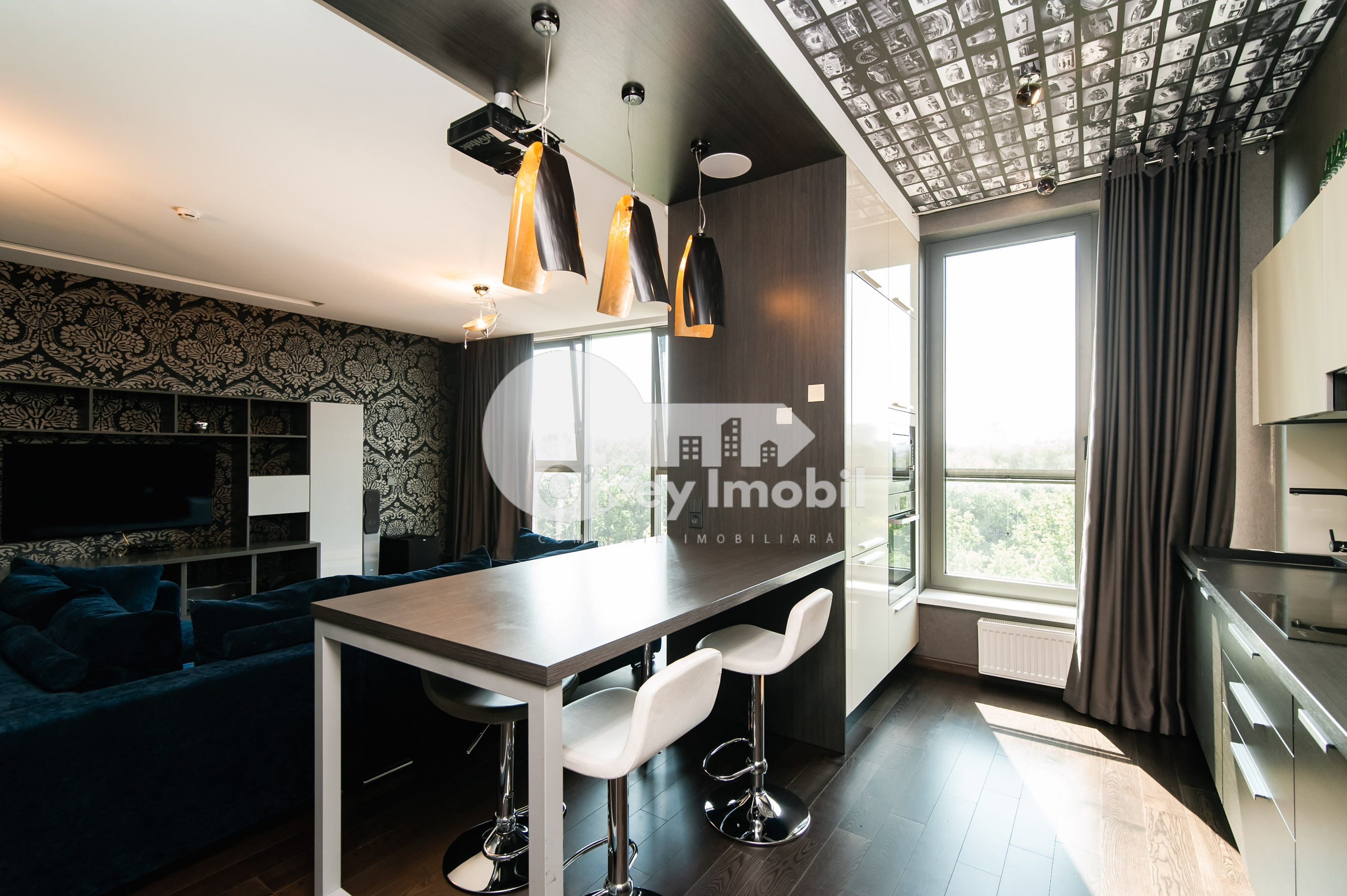 Apartament, Centru, COLUMNA