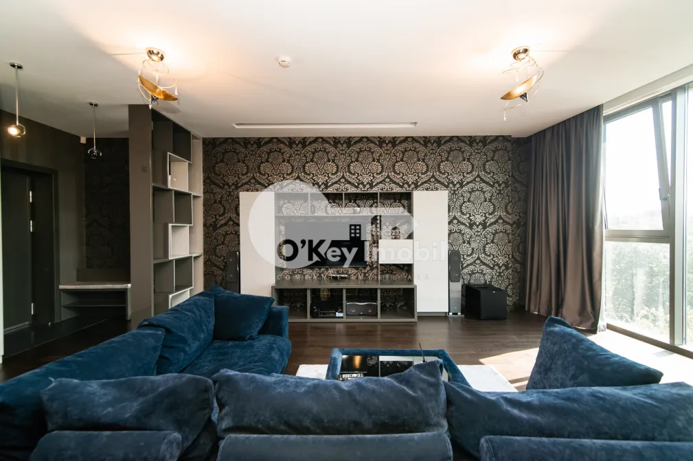 Квартира, Центр, КОЛУМНА