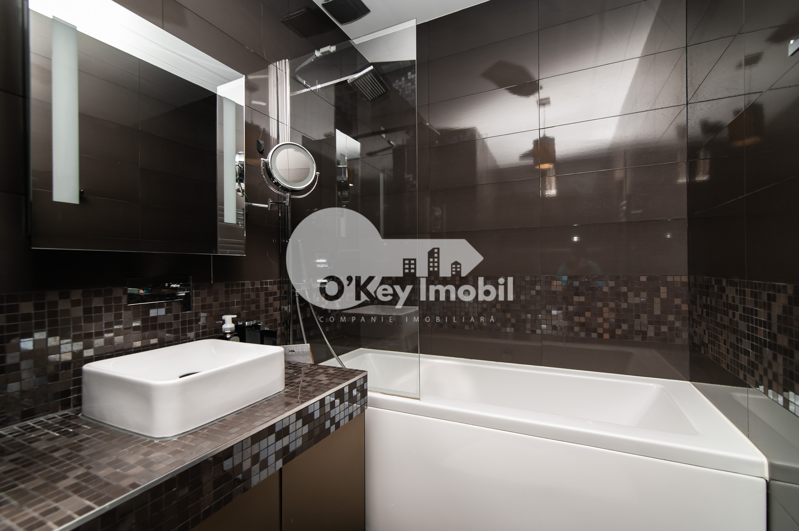 Apartament, Centru, COLUMNA