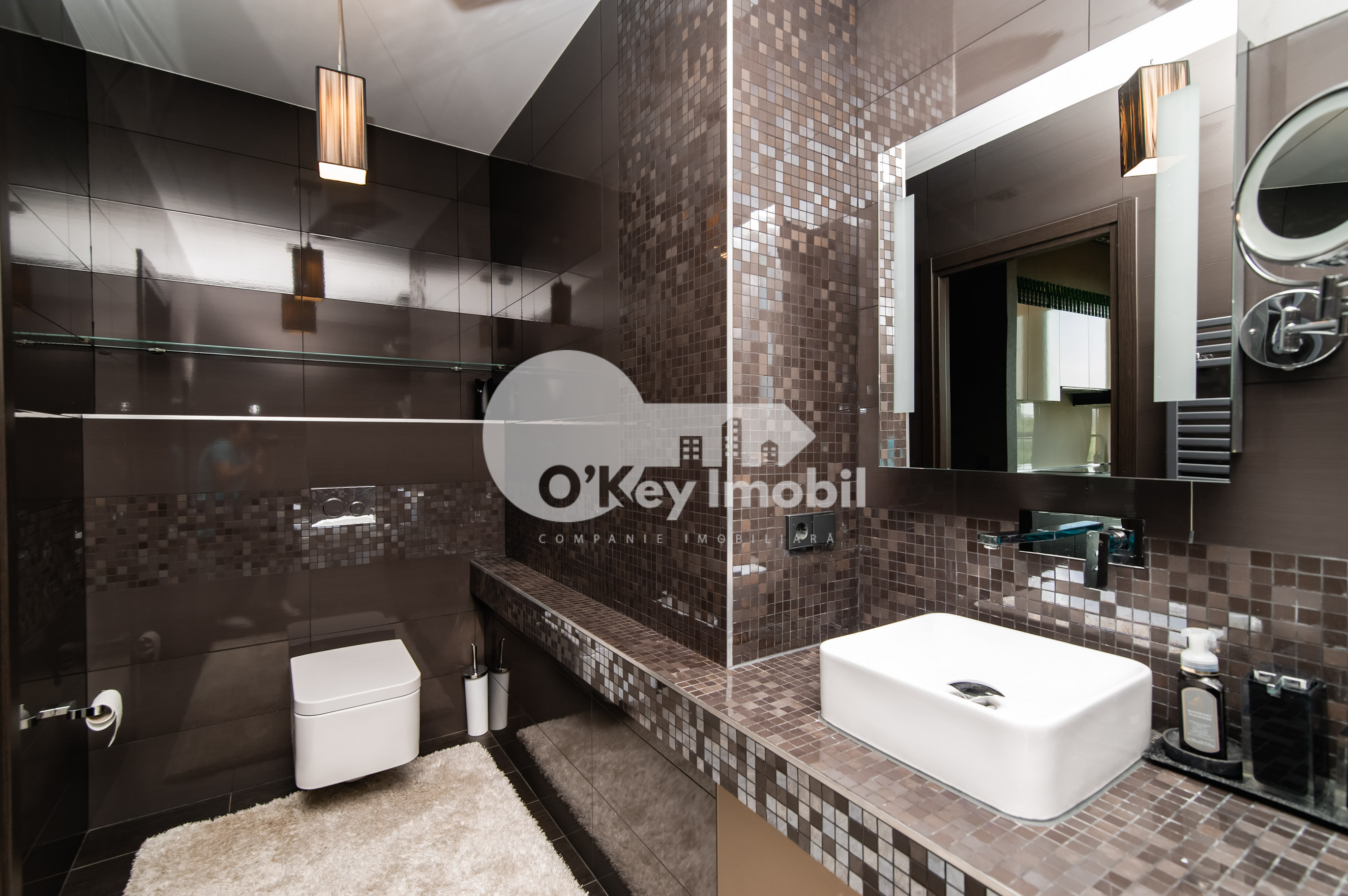 Apartament, Centru, COLUMNA