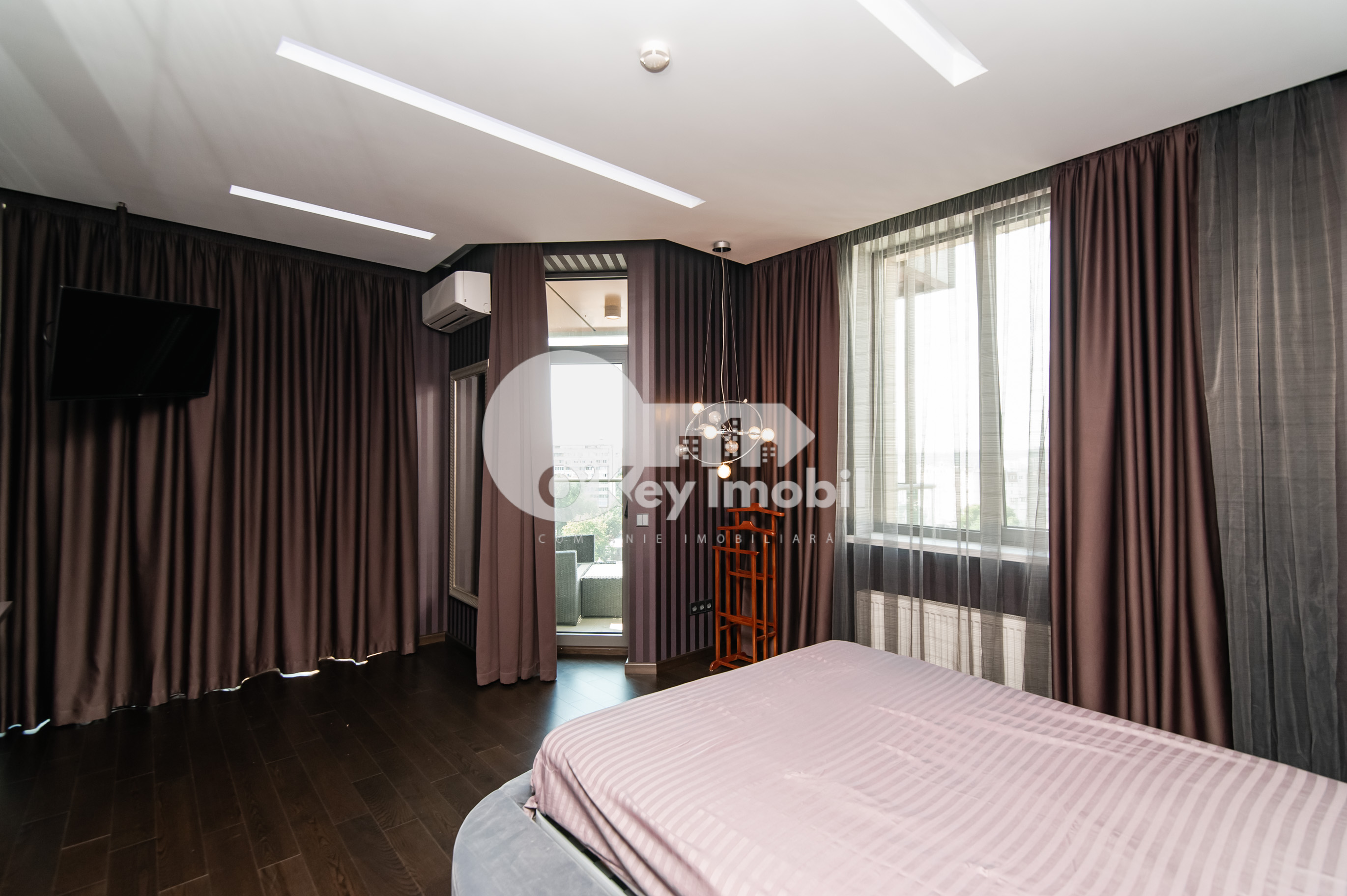 Apartament, Centru, COLUMNA