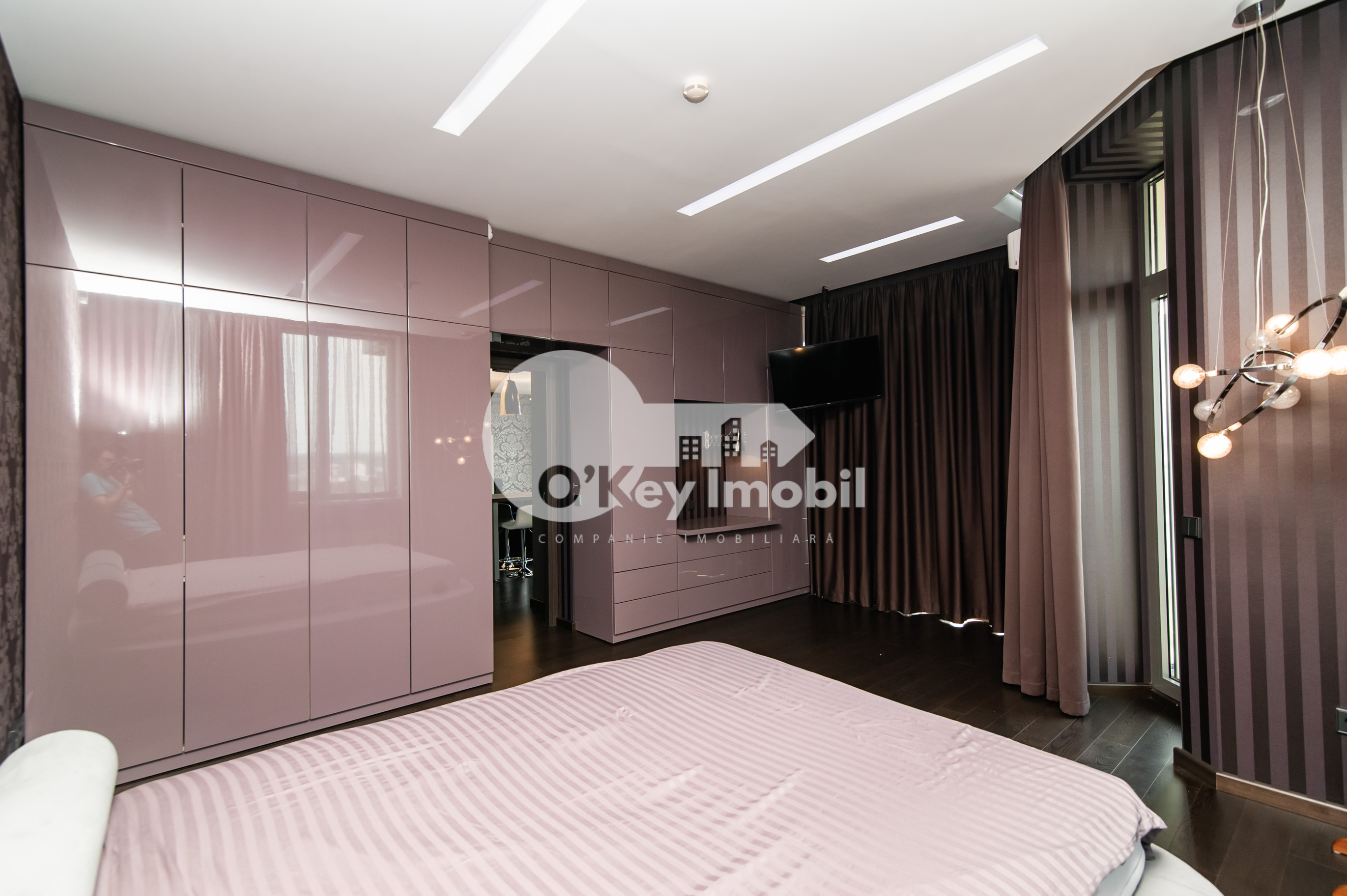 Apartament, Centru, COLUMNA