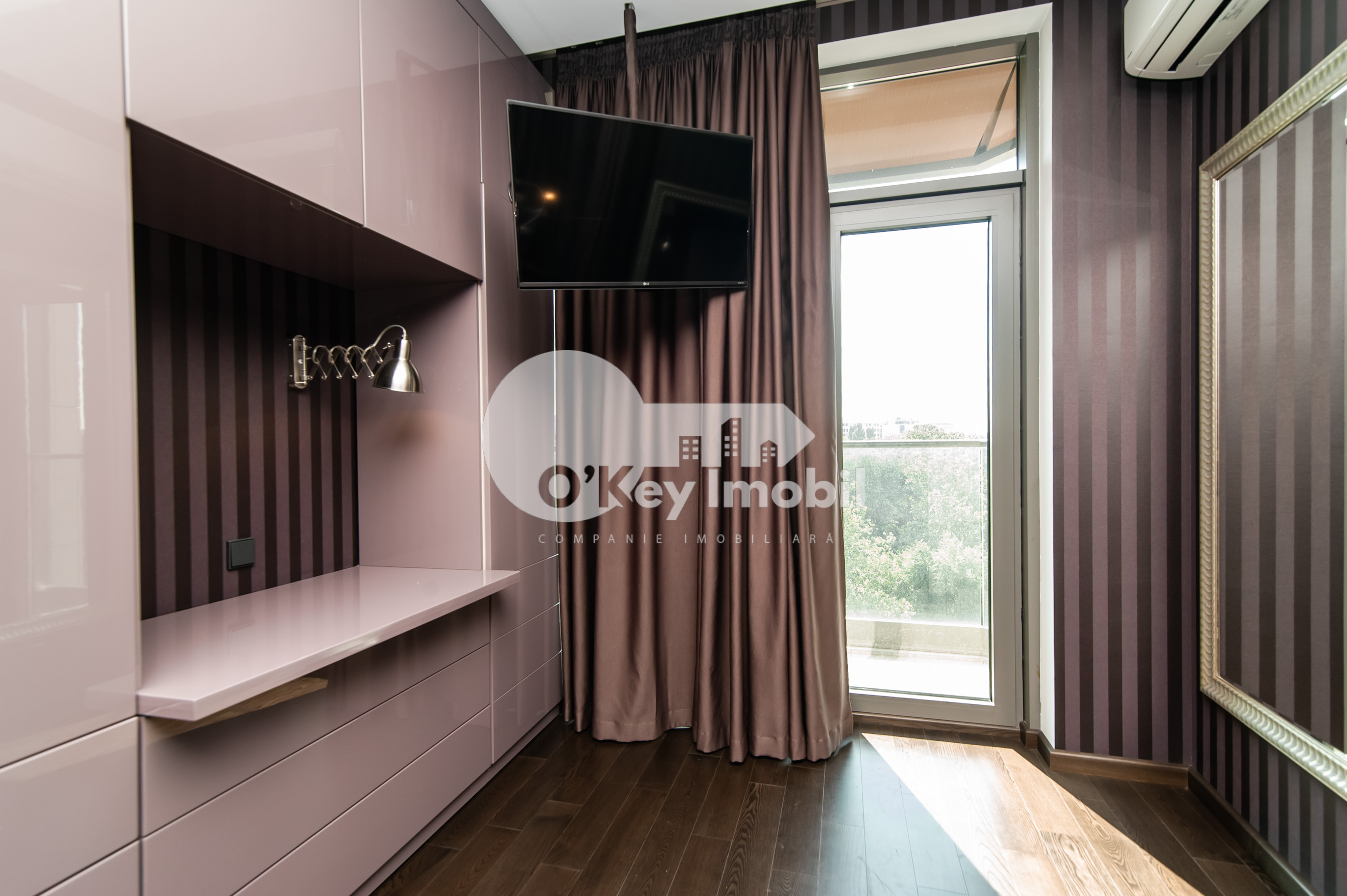 Apartament, Centru, COLUMNA