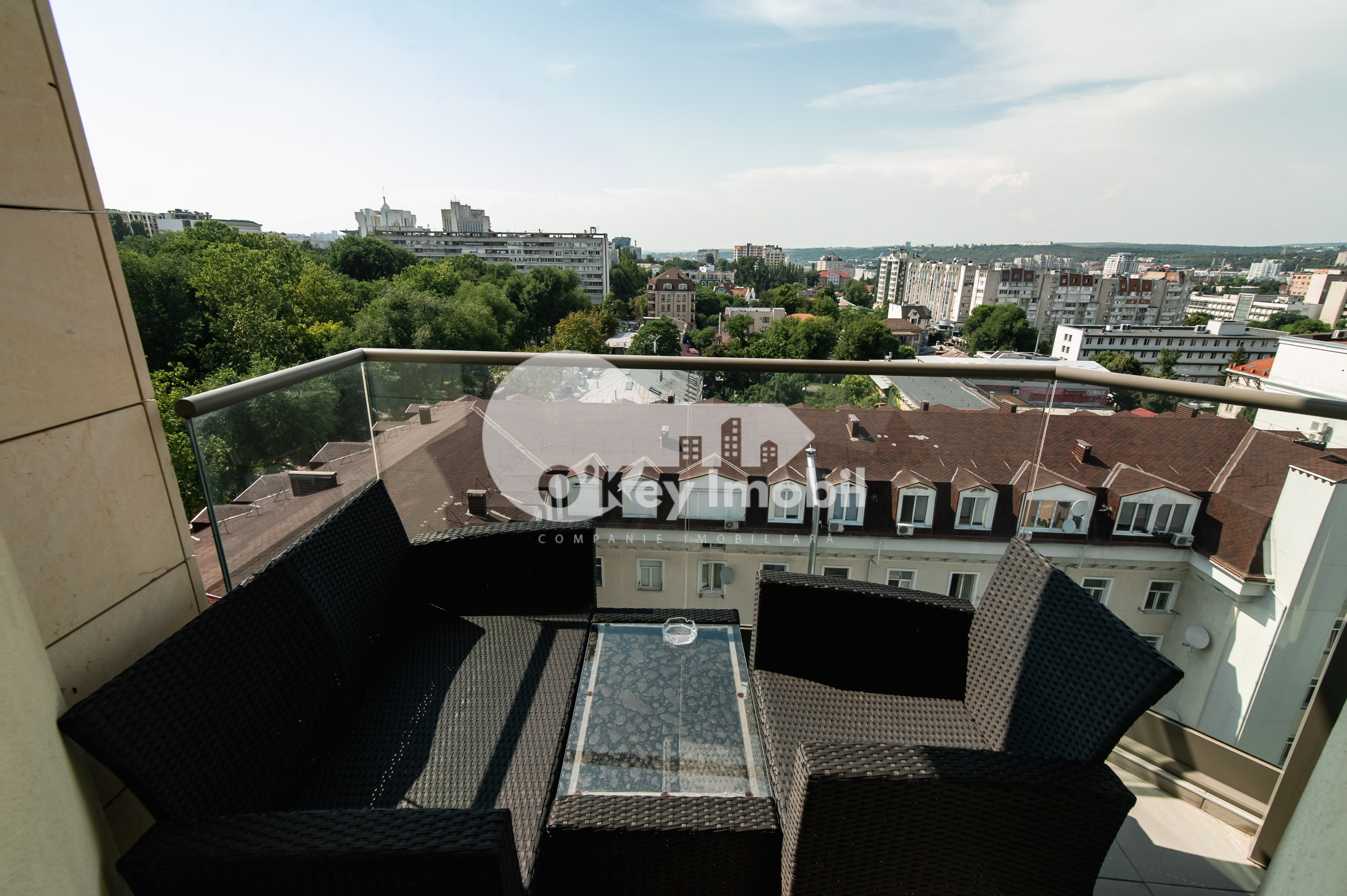 Apartament, Centru, COLUMNA