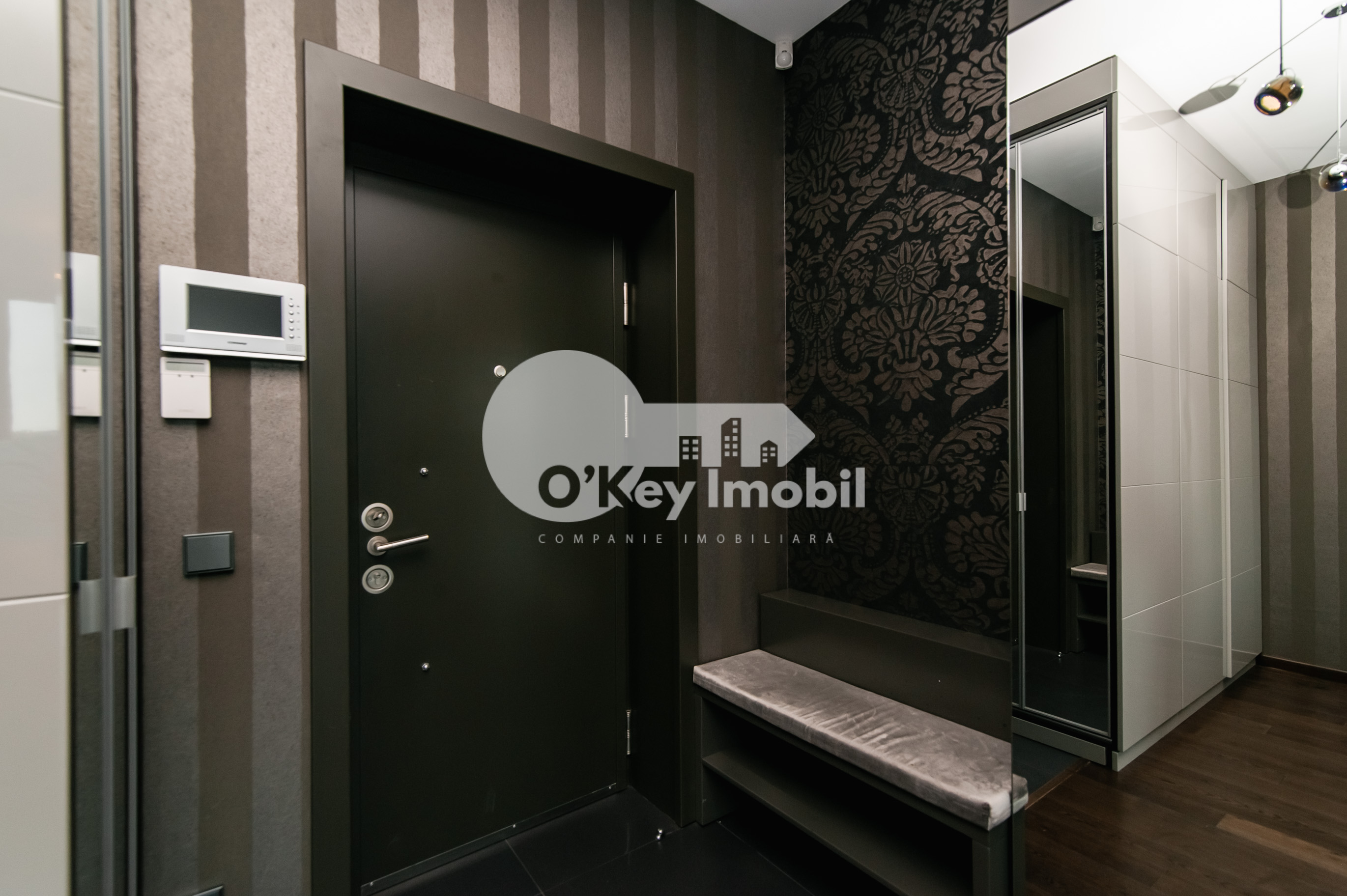 Apartament, Centru, COLUMNA