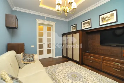 Дом, Центр, ПУШКИНА