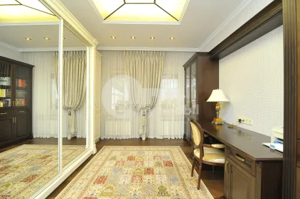 Дом, Центр, ПУШКИНА