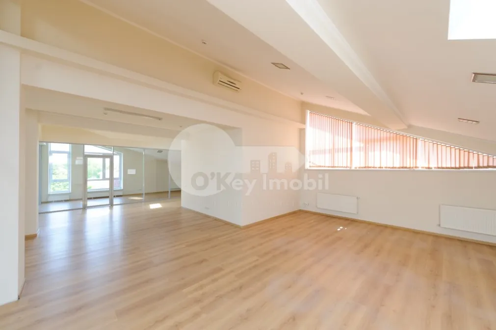 Oficiu, Centru, BĂNULESCU BODONI