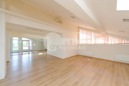 Офис, Центр, БЭНУЛЕСКУ БОДОНИ