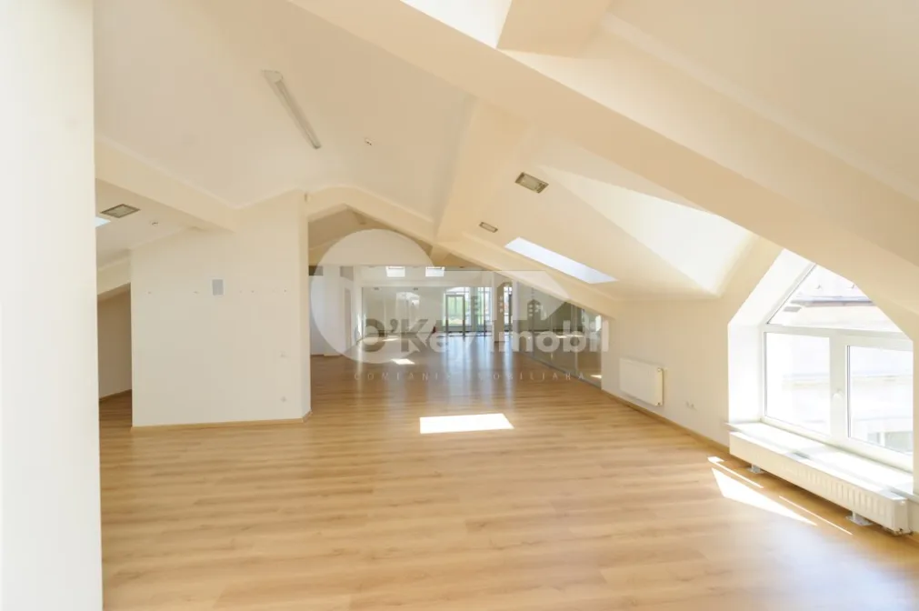 Oficiu, Centru, BĂNULESCU BODONI