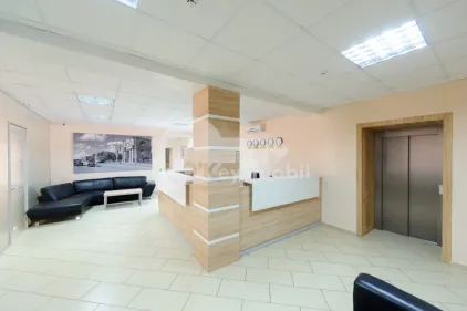 Офис, Центр, БЭНУЛЕСКУ БОДОНИ