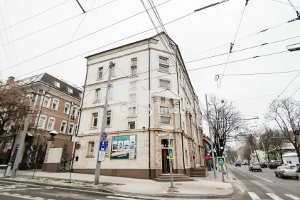 Офис, Центр, БЭНУЛЕСКУ БОДОНИ