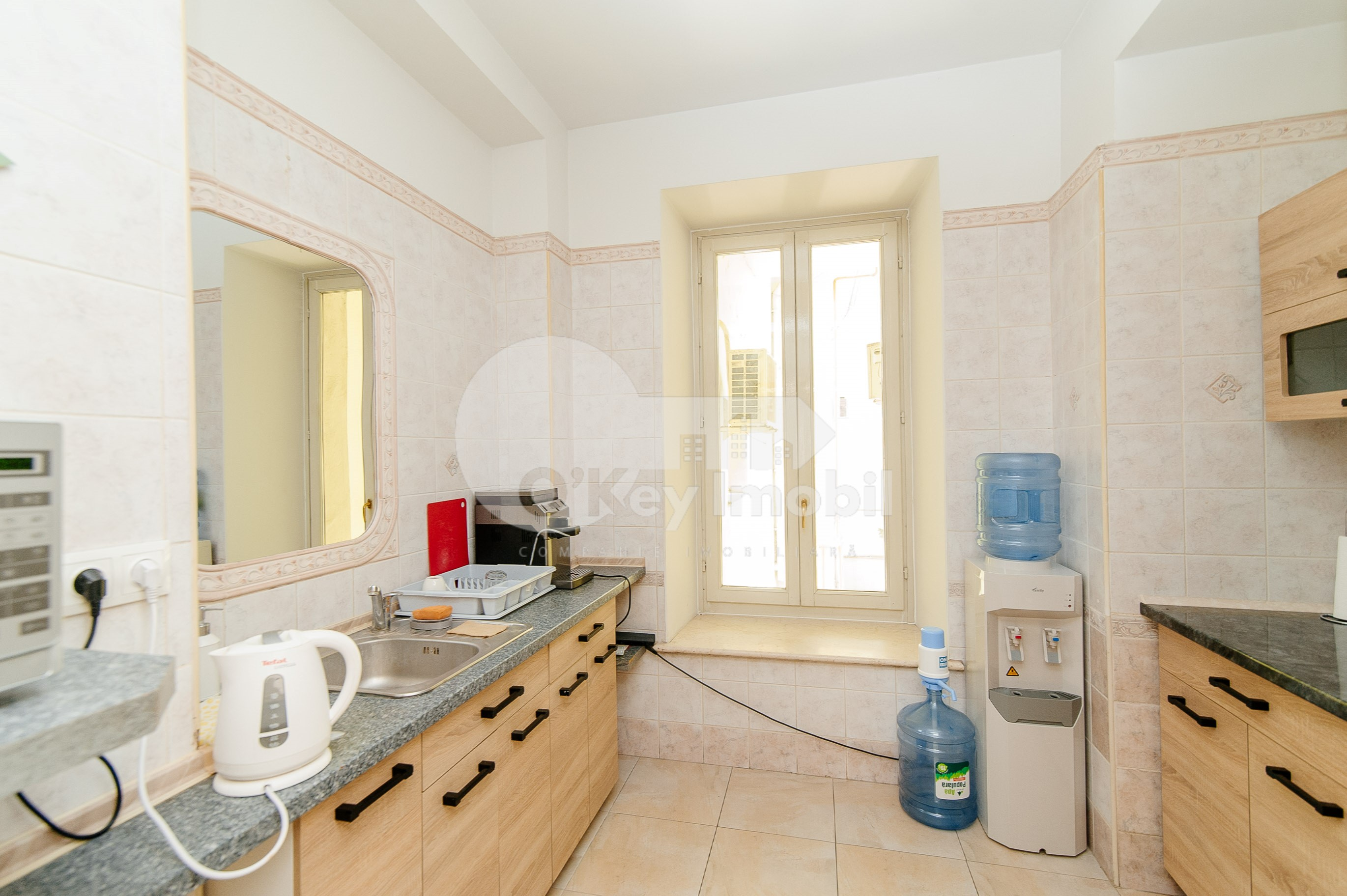 Oficiu, Centru, BUCUREȘTI