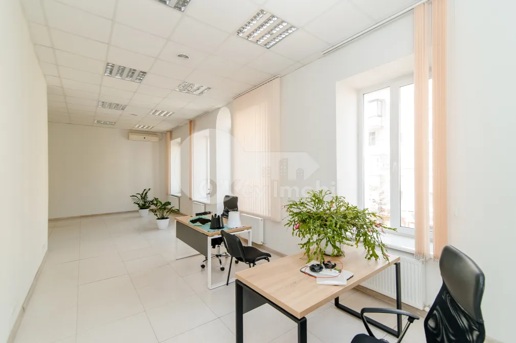 Офис, Центр, БУКУРЕШТЬ