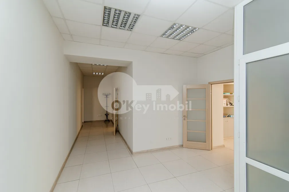 Офис, Центр, БУКУРЕШТЬ