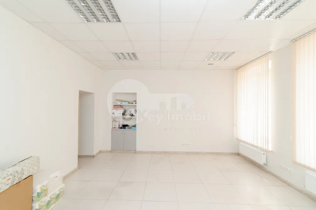 Офис, Центр, БУКУРЕШТЬ