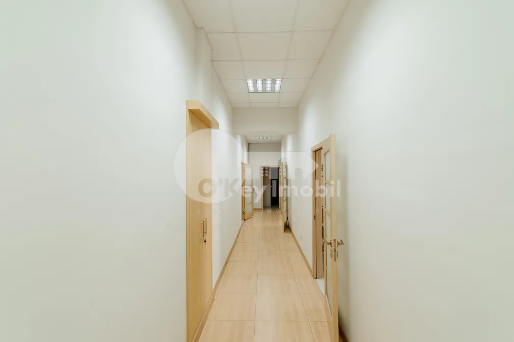 Офис, Центр, БУКУРЕШТЬ