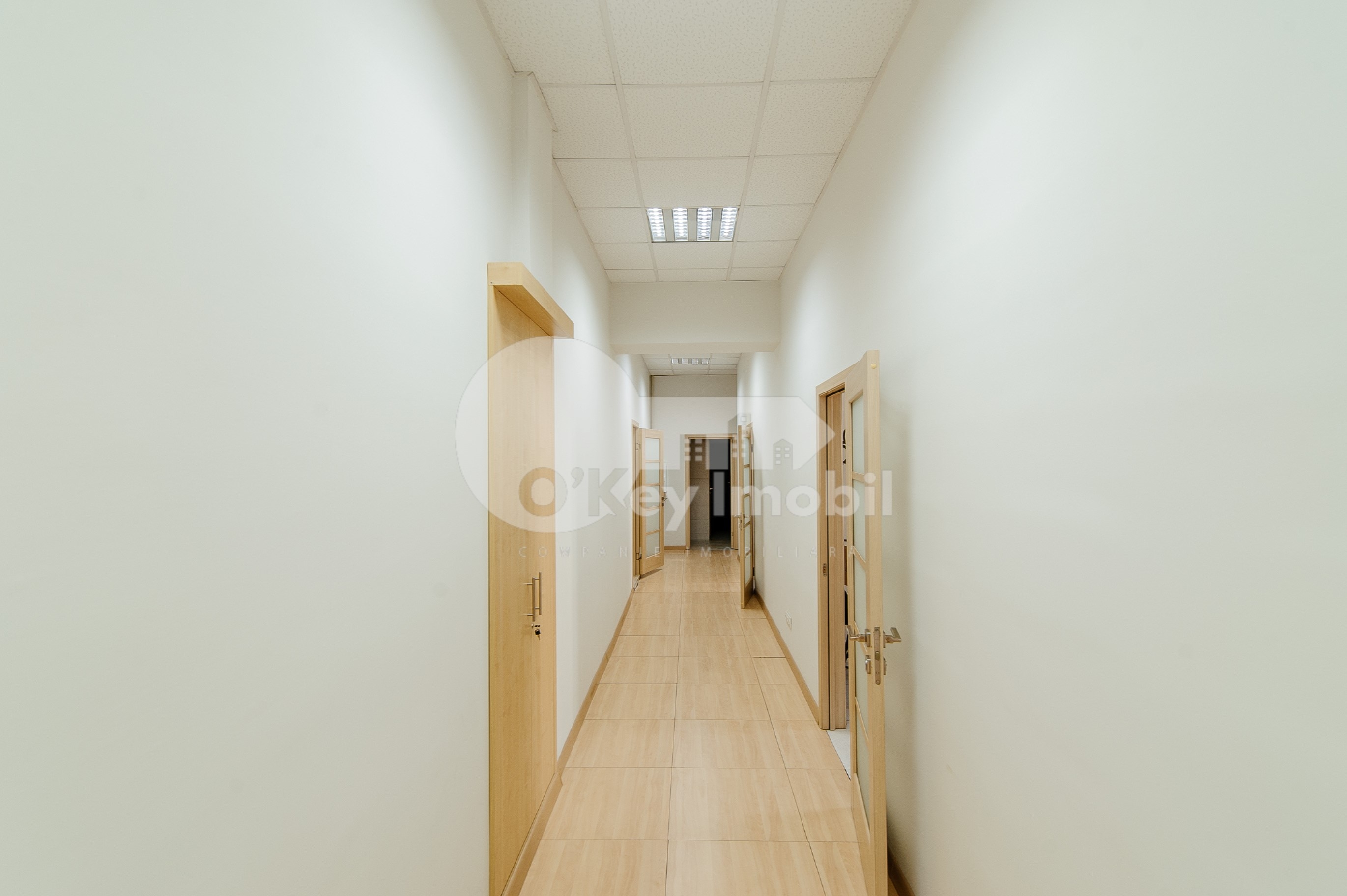 Oficiu, Centru, BUCUREȘTI