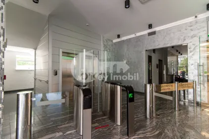 Офис, Центр, Д. КАНТЕМИР