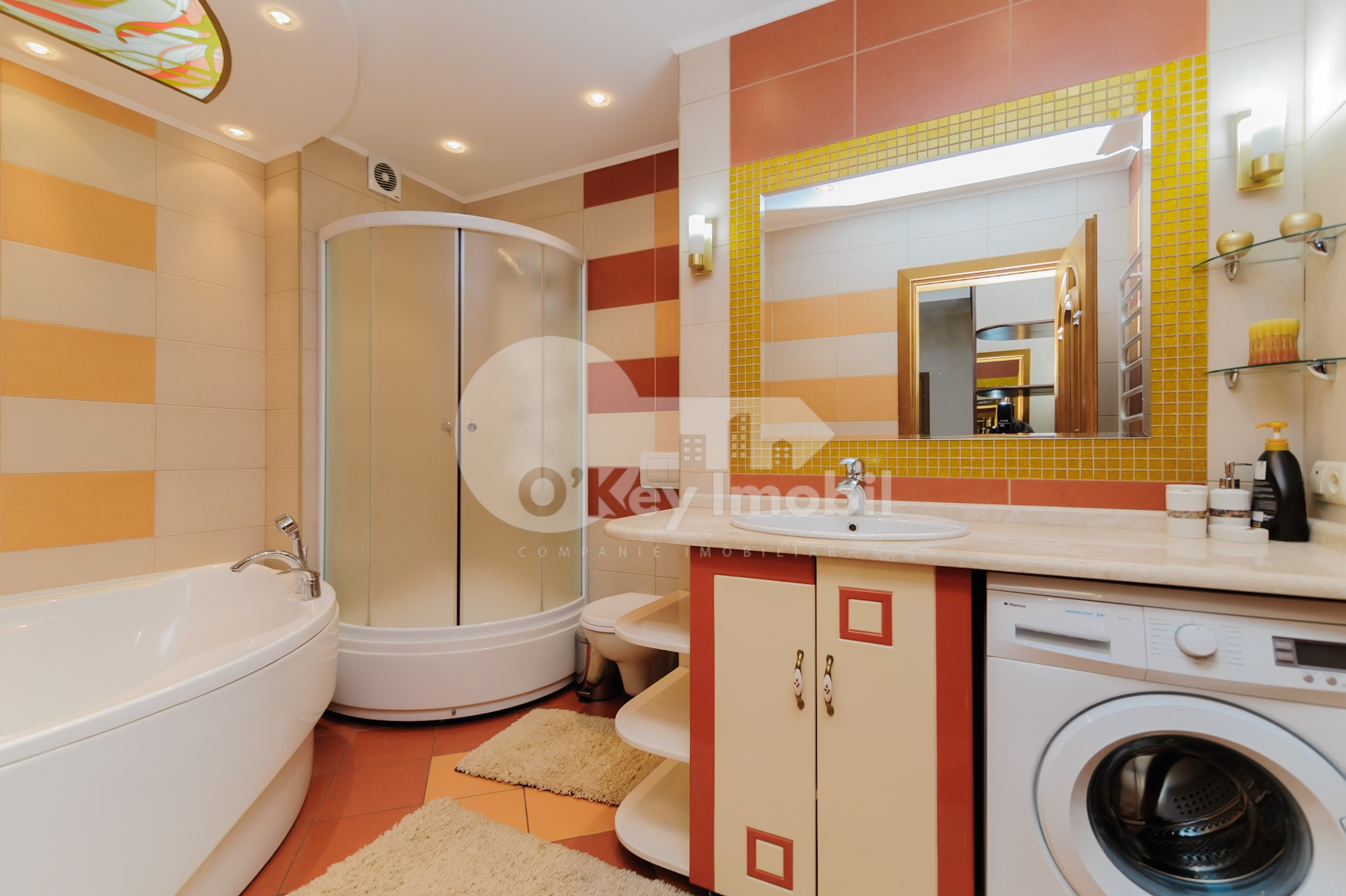 Apartament, Centru, PUȘKIN