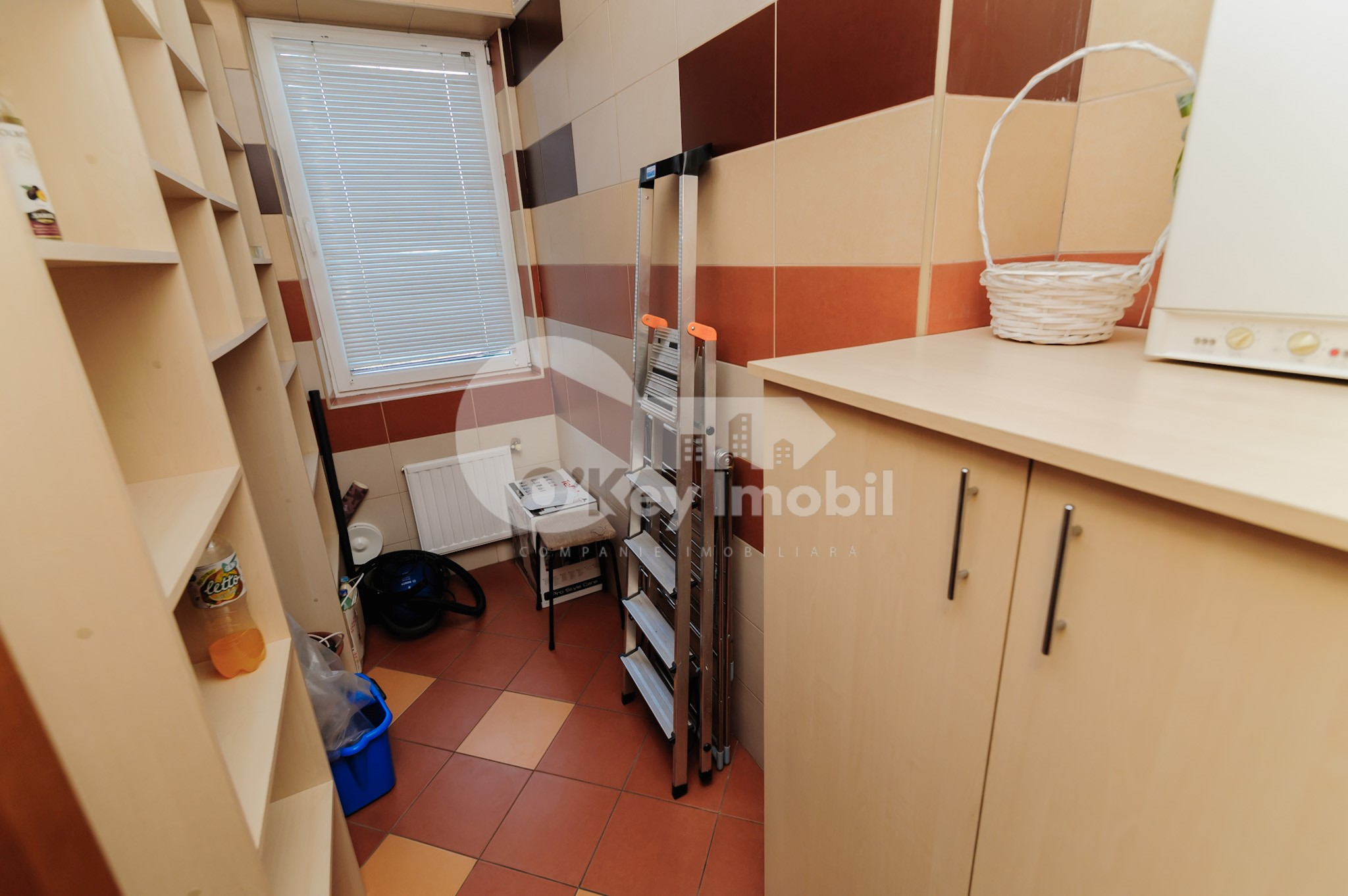 Apartament, Centru, PUȘKIN