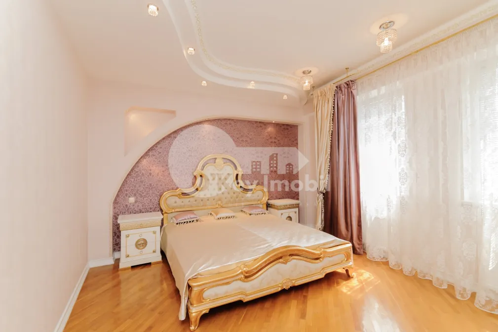 Квартира, Центр, ПУШКИНА