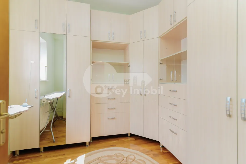 Квартира, Центр, ПУШКИНА