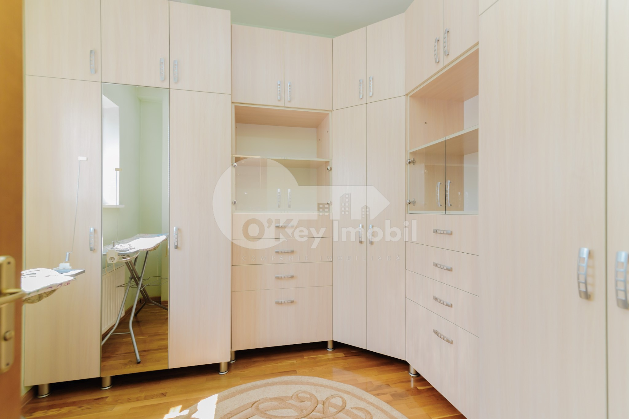 Apartament, Centru, PUȘKIN