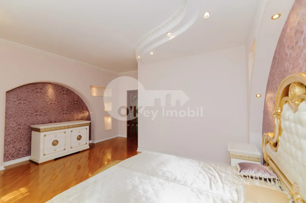 Квартира, Центр, ПУШКИНА