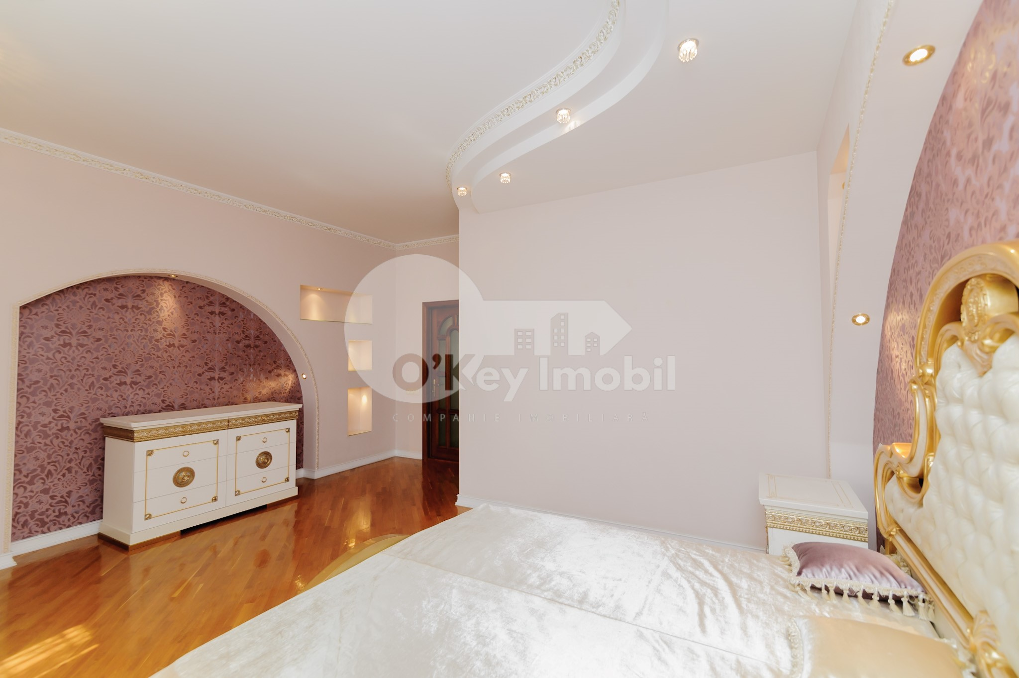 Apartament, Centru, PUȘKIN