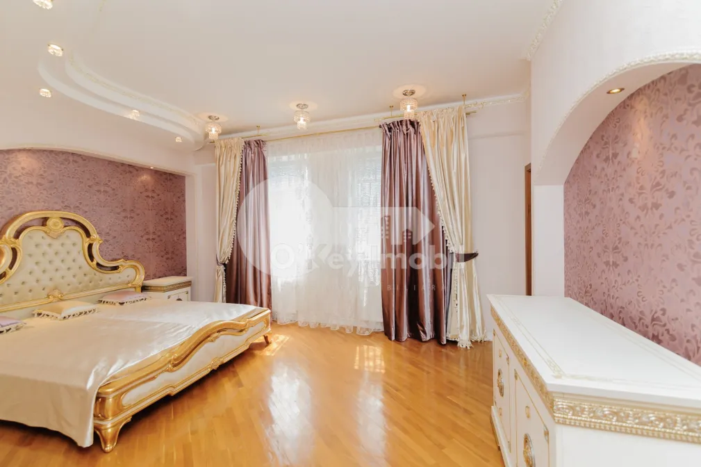 Квартира, Центр, ПУШКИНА