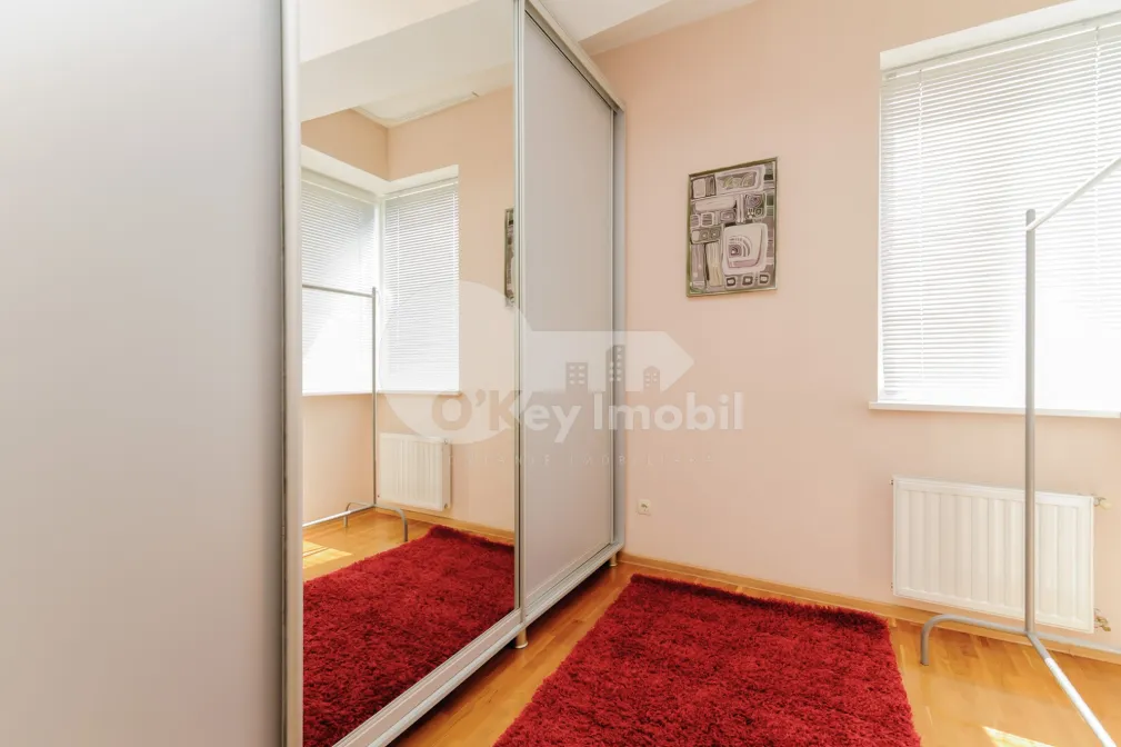 Квартира, Центр, ПУШКИНА