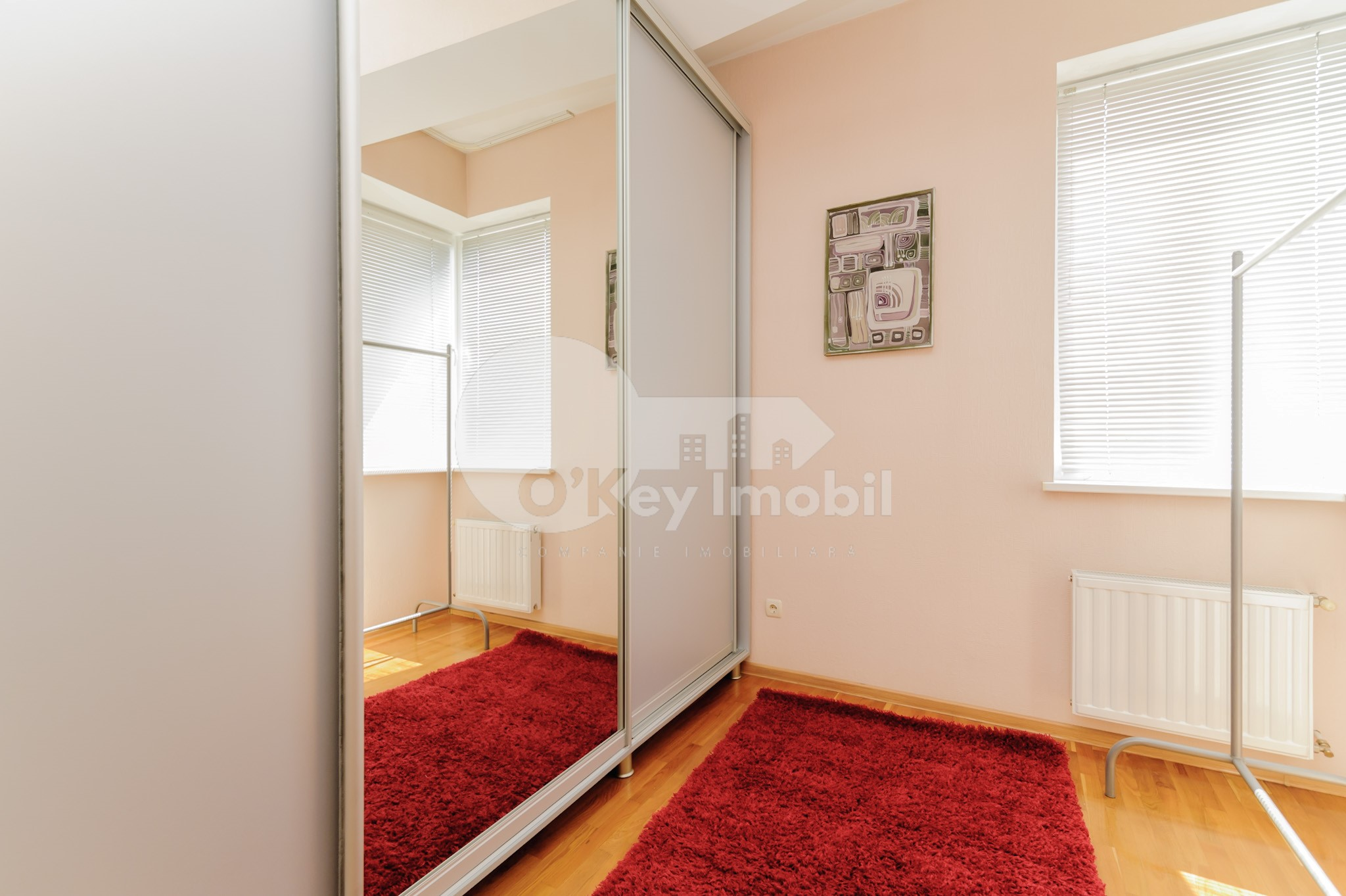 Apartament, Centru, PUȘKIN