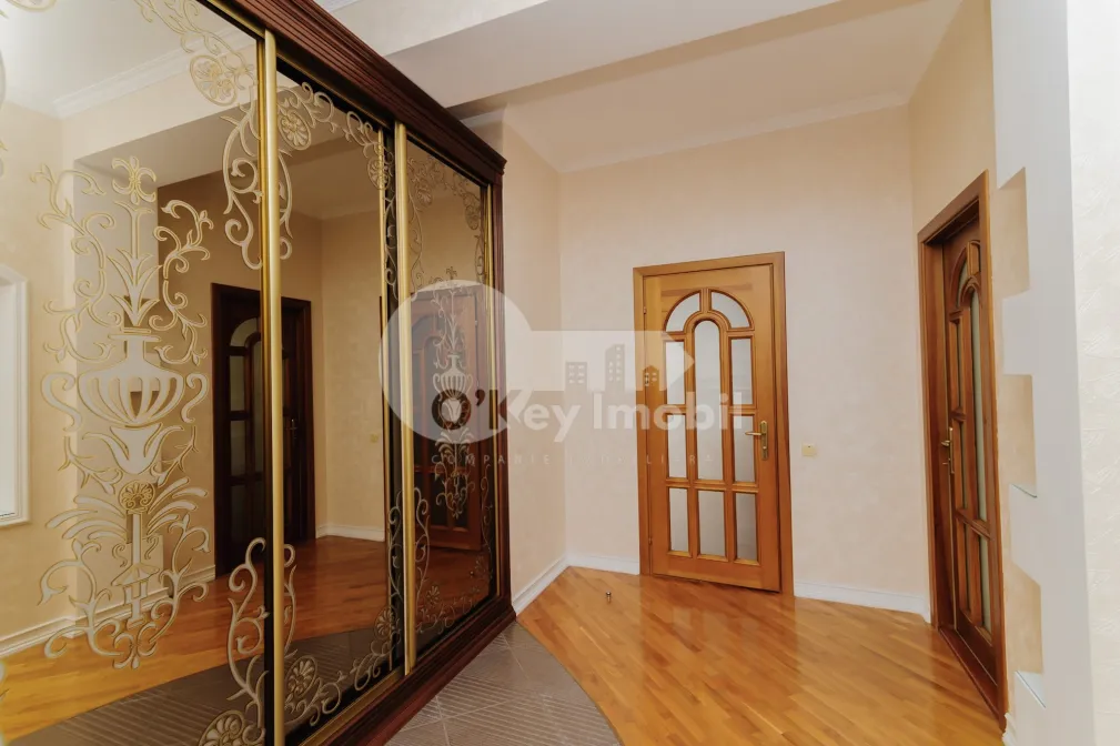 Квартира, Центр, ПУШКИНА