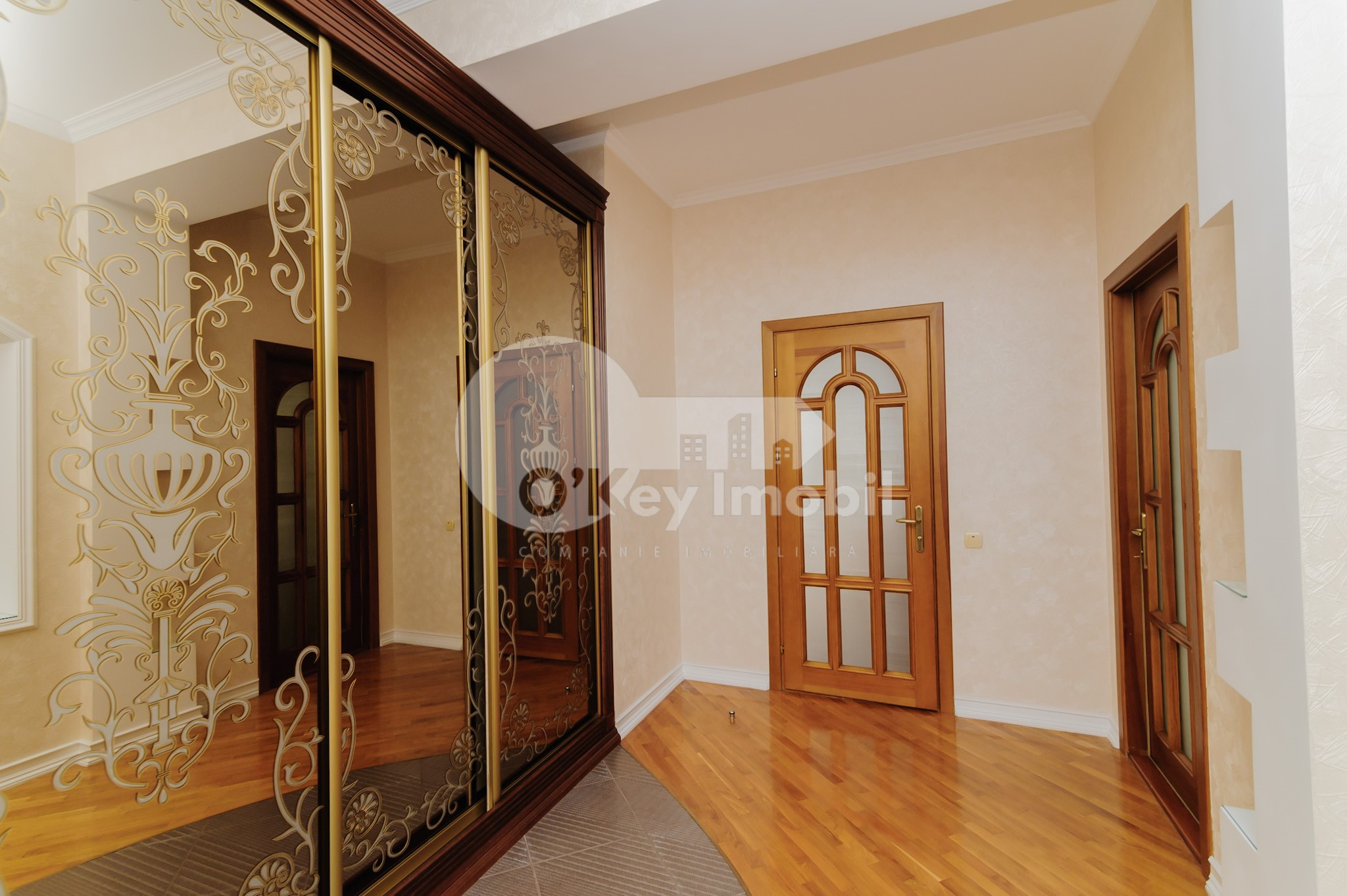 Apartament, Centru, PUȘKIN