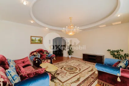 Квартира, Центр, ПУШКИНА