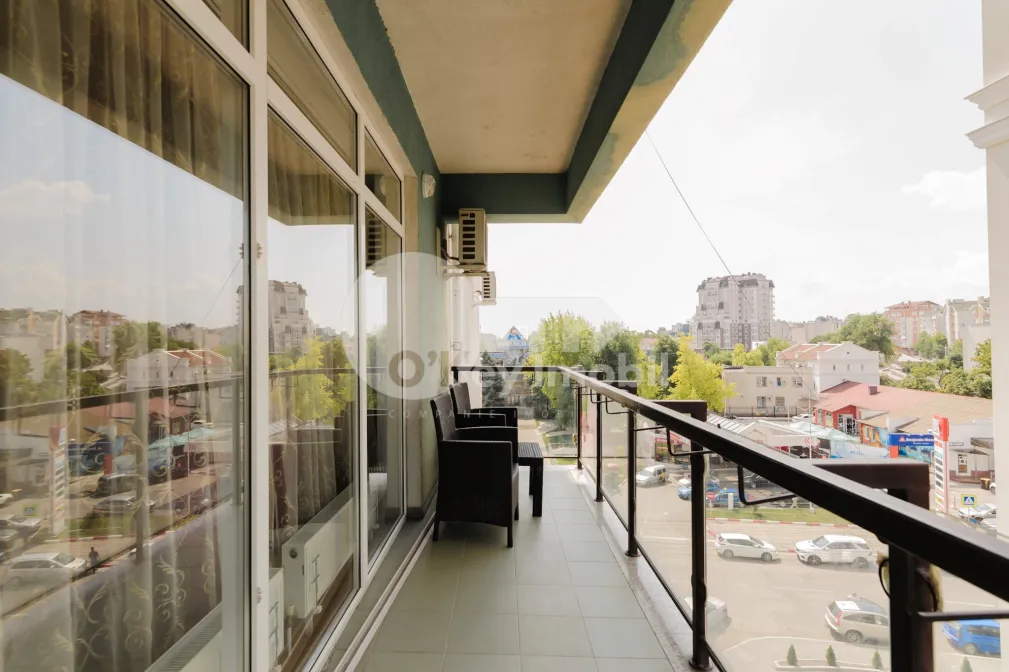 Квартира, Центр, ПУШКИНА